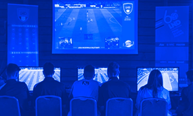 LND eSport: la sfida dell'inclusione oltre qualsiasi barriera